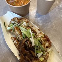   at Foodstock  in Bratislava