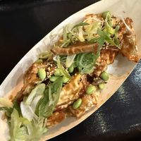   at Foodstock  in Bratislava