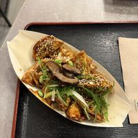   at Foodstock  in Bratislava