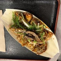  at Foodstock  in Bratislava