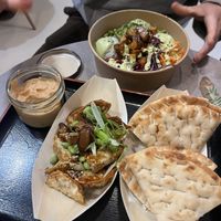   at Foodstock  in Bratislava