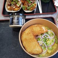  at Foodstock  in Bratislava