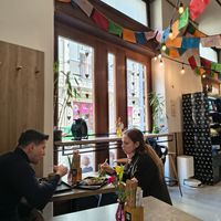  at Foodstock  in Bratislava