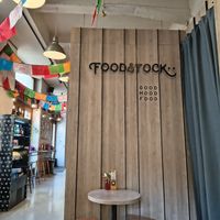  at Foodstock  in Bratislava