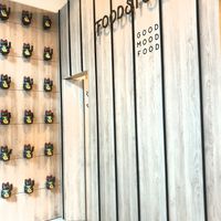 Foodstock at Foodstock  in Bratislava