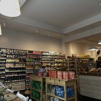   at Naturalny Sklepik in Krakow