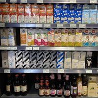   at Naturalny Sklepik in Krakow