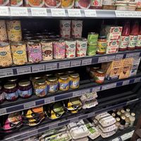   at Naturalny Sklepik in Krakow