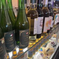   at Naturalny Sklepik in Krakow