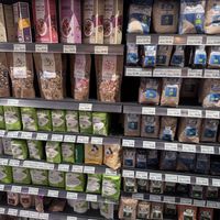   at Naturalny Sklepik in Krakow