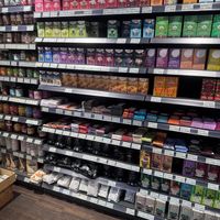   at Naturalny Sklepik in Krakow