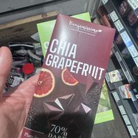   at Naturalny Sklepik in Krakow