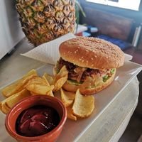 Mi preferido at Petite Sophie in Mahon