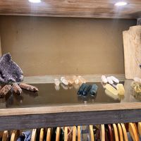   at Atman Nourish Kafe in Ubud