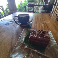  at Atman Nourish Kafe in Ubud