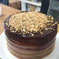  at Gato Doce in Joao Pessoa