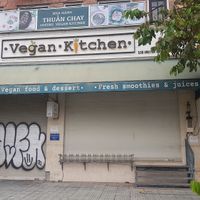 Seems it is true at Vegan Kitchen in Ho Chi Minh City