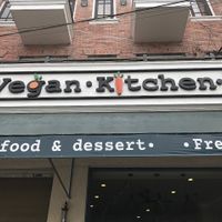 Exterior  at Vegan Kitchen in Ho Chi Minh City
