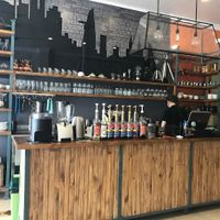 Counter  at Vegan Kitchen in Ho Chi Minh City