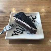 Cake at Vegan Kitchen in Ho Chi Minh City