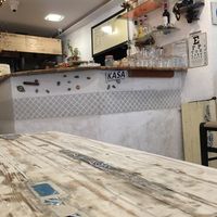 New decoration  at Hajde in Budva