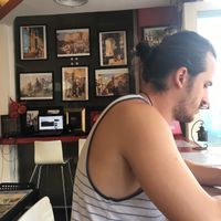 New location at Arabesque in Kuala Lumpur