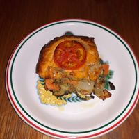  at Barefood Bangkok in Bangkok