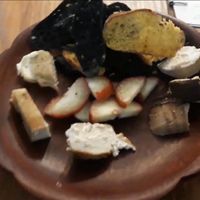  at Barefood Bangkok in Bangkok