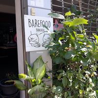  at Barefood Bangkok in Bangkok