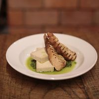 Found at About Eatery  at Barefood Bangkok in Bangkok