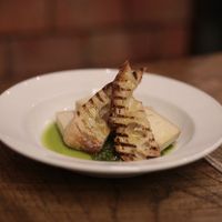 Found at About Eatery  at Barefood Bangkok in Bangkok