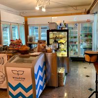 Shop at Barefood Bangkok in Bangkok