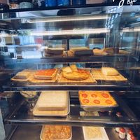 Nutcheese homemade at Barefood Bangkok in Bangkok