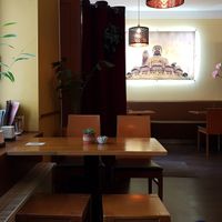 Indoor at Chay Long in Berlin