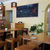 Indoor at Chay Long in Berlin