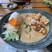 Leckeres Essen  at Chay Long in Berlin