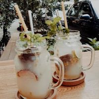 Featured drink Chay Long at Chay Long in Berlin