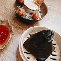 Two items at Chay Long in Berlin