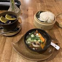   at Chay Long in Berlin