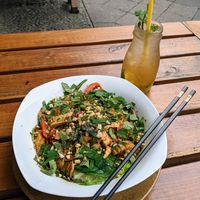 Bún at Chay Long in Berlin