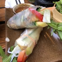   at Chay Long in Berlin