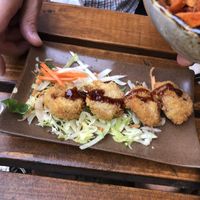   at Chay Long in Berlin