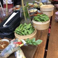   at Chay Long in Berlin