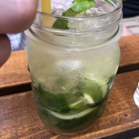   at Chay Long in Berlin