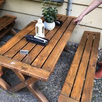   at Chay Long in Berlin