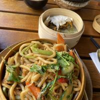   at Chay Long in Berlin