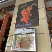   at Chay Long in Berlin