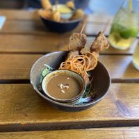   at Chay Long in Berlin