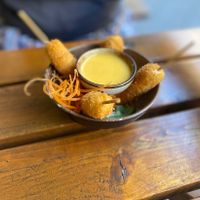   at Chay Long in Berlin