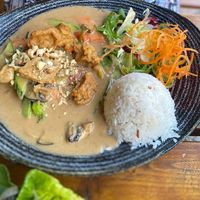   at Chay Long in Berlin